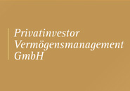 IFVE Privatinvestor