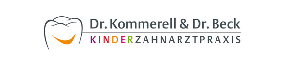 Kinderzahnarztpraxis Mannheim Logo, Geschäftsausstattung